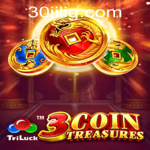 Exploring the Exciting World of 3CoinTreasures: An Adventure Awaits