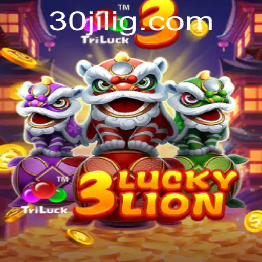 Exploring the Exciting World of 3LUCKYLION – A Game Changer in the Slot Gaming Arena