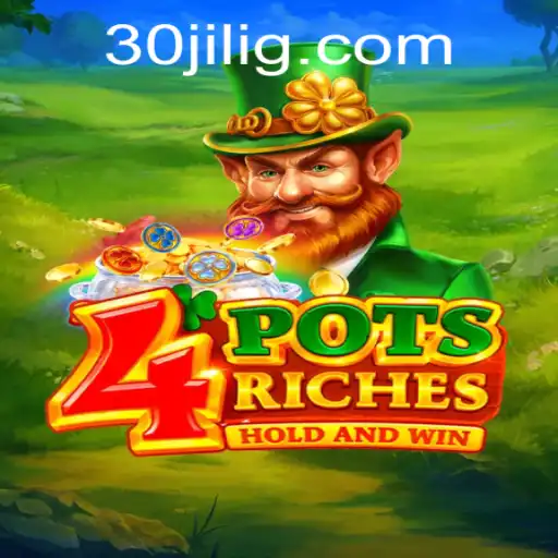 Exploring the World of 4potsriches: An In-Depth Look at This Captivating Game