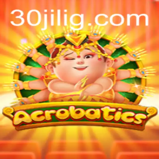 Acrobatics: A Dynamic Game Journey