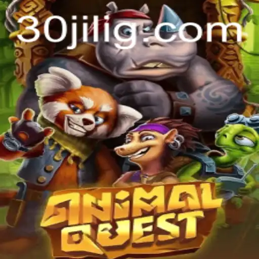 AnimalQuest: Venture into a World of Adventure and Strategy