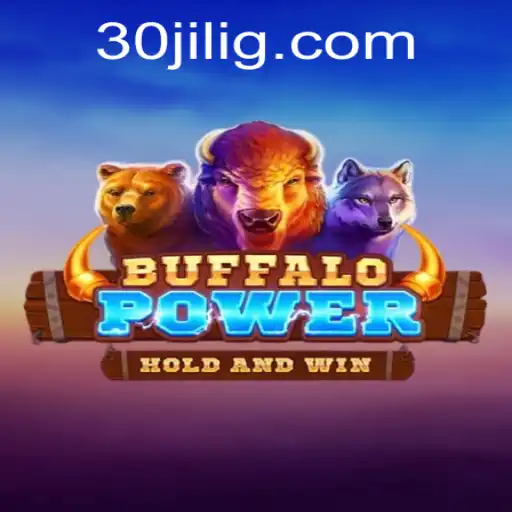 Explore the Thrilling World of BuffaloPower and Unravel the Secrets of 30jili