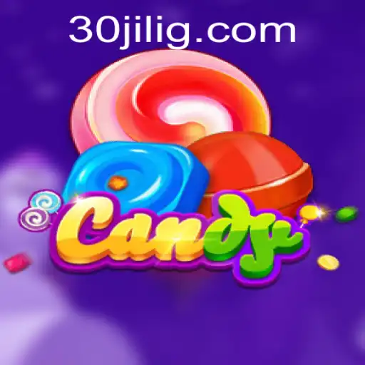 Unveiling the World of Candy: The 30jili Phenomenon