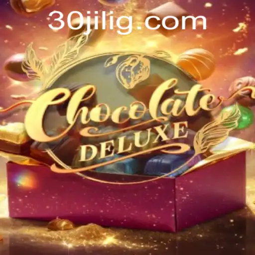 ChocolateDeluxe: A Sweet Adventure in Gaming