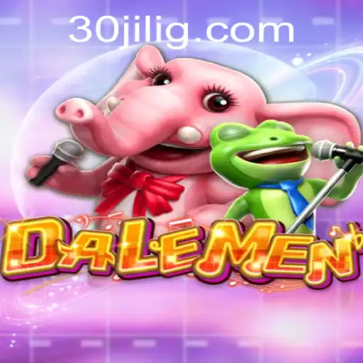 The Exciting World of DALEMEN: An In-Depth Look at the Game and Its Dynamics