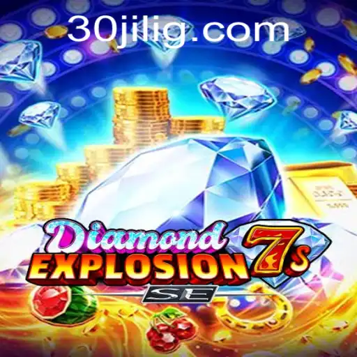 Unveiling DiamondExplosion7sSE: A Gem in the World of Gaming