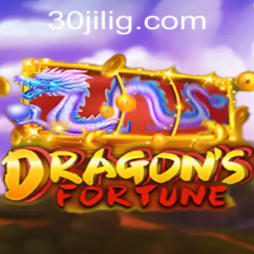 DragonFortune: Discover the Thrills of 30jili