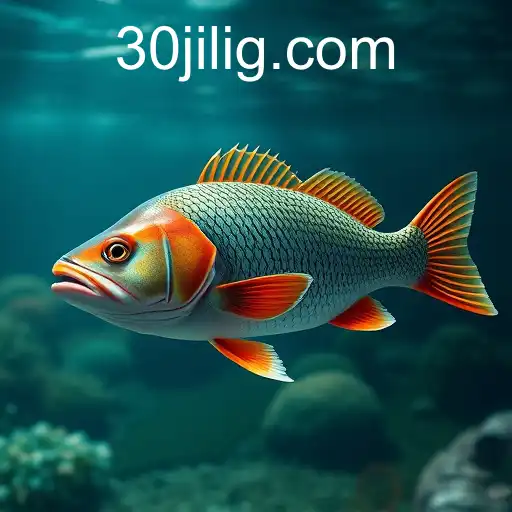 Exploring the World of Fishing Games: An In-depth Look at 30jili