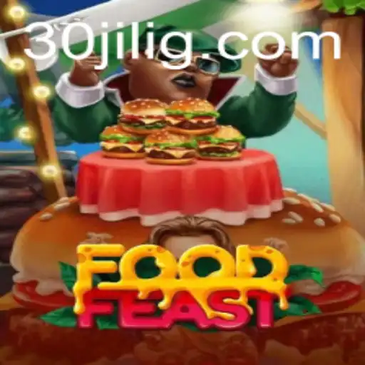 Discover the Exciting World of FoodFeast: A Delicious Adventure
