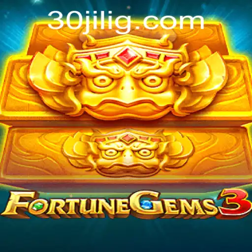 Unlock the Magic of FortuneGems3 with the 30jili Experience