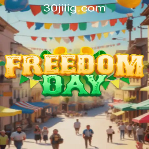 Unveiling FreedomDay: The Exciting New Game Taking the World by Storm
