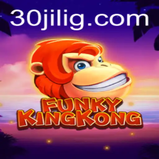Exploring the Jungle Adventure of FunkyKingKong and the Secret Code 30jili