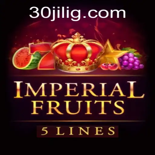 Unveiling the Thrills of ImperialFruits5: An Exciting Journey into the World of Slots