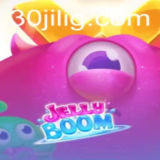 Dive into the Excitement of JellyBoom: Unveiling the Game and Its Rules
