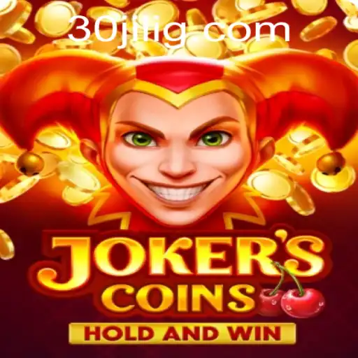 The Thrilling World of JokersCoins: Dive Into the Excitement with 30jili