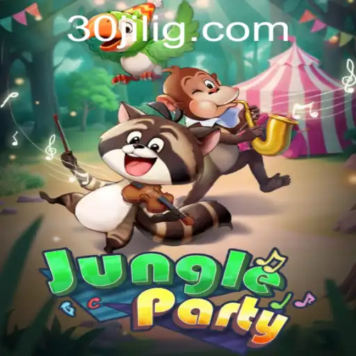 Discover the Adventure of JungleParty: A Thrilling Guide to the Game