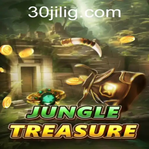 Explore the Adventure of JungleTreasure and the Exciting Role of 30jili