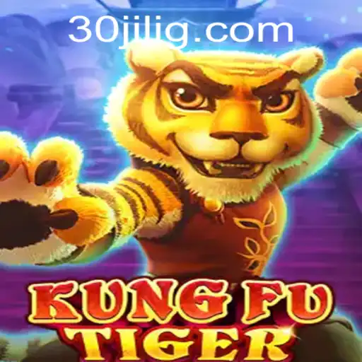 KungFuTiger: A Thrilling Gaming Experience Unleashed