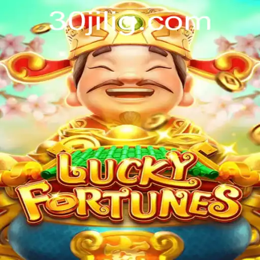 LUCKYFORTUNES: A Deep Dive into the Exciting Game of Chance