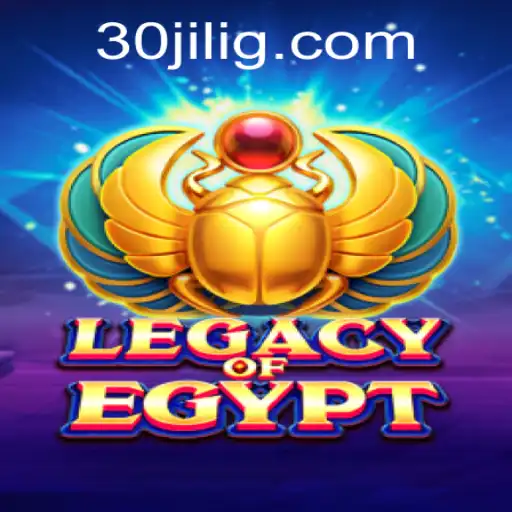 Explore the Exciting World of LegacyOfEgypt