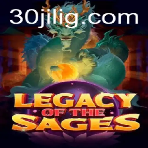 Unveiling the Thrilling World of LegacyoftheSages