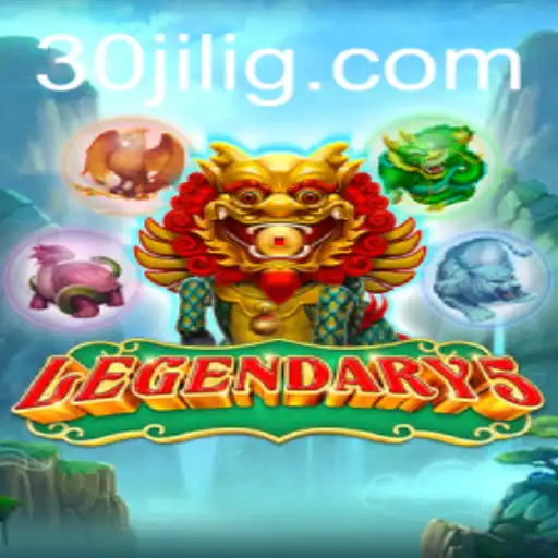 Explore the Exciting World of Legendary5 and the Intriguing Keyword 30jili