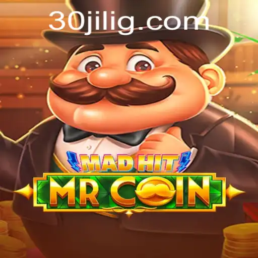 MadHitMrCoin: An Innovative Arcade Experience with a 30jili Twist