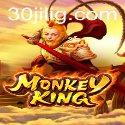 Explore the Enchanting World of MonkeyKing: A Dive into 30jili
