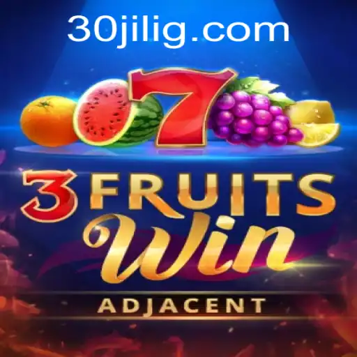 Unveiling the Thrill of 3FruitsWin: A Comprehensive Guide
