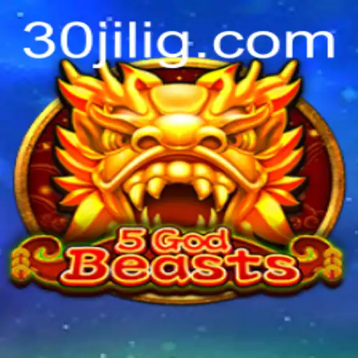 Exploring the Enchanting World of 5GodBeasts and Its Mystical Rule: 30jili