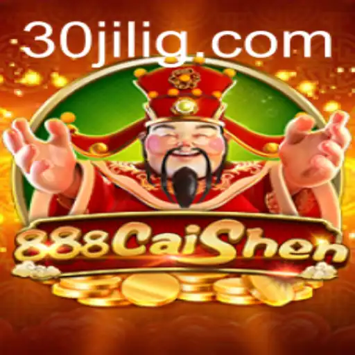 Exploring the Exciting World of 888CaiShen and the Influence of 30jili