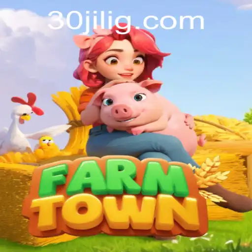 Uncover the World of FarmTown: A Virtual Farming Adventure