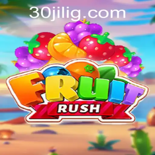 FruitRush: An Intriguing Gaming Experience