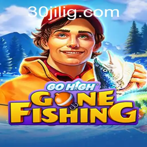 GoHighGoneFishing: An Exciting Adventure in Virtual Angling