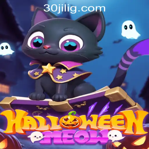 Unveiling HalloweenMeow: A Spooky Gaming Adventure