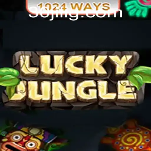 Exploring LuckyJungle1024: The Thrilling New Game Entrancing Players Worldwide