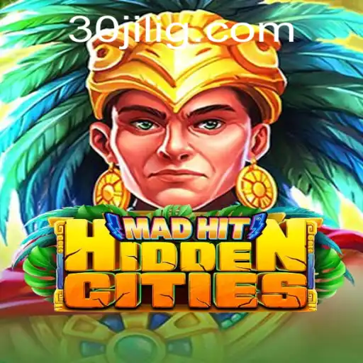 Exploring the Enigmatic World of MadHitHiddenCities