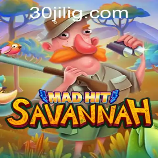 MadHitSavannah: A Thrilling Journey Through Strategy and Fun