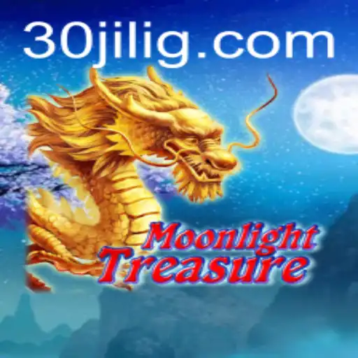 Discovering the Enchantment of MoonlightTreasure: An Epic Gaming Adventure