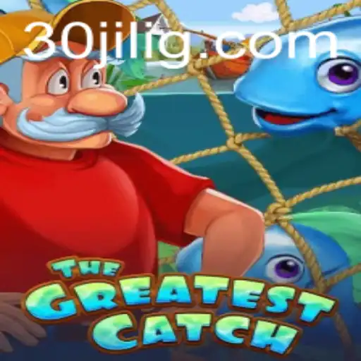 The Art of Strategy in 'TheGreatestCatch': A New Era of Digital Gaming