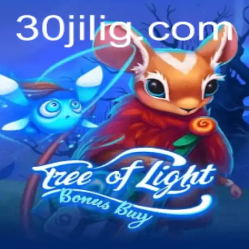 Exploring the Enchanting World of TreeOfLightBonusBuy