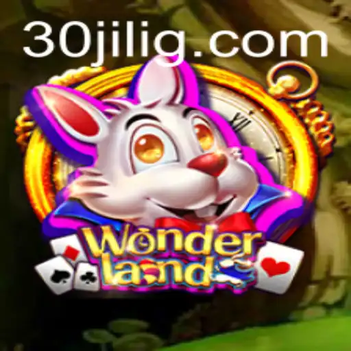 Exploring the Enchanting World of Wonderland: A Dive into the Game's Magical Realm