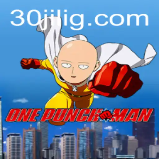 OnePunchMan: A Thrilling Gaming Experience with a Punch of Excitement