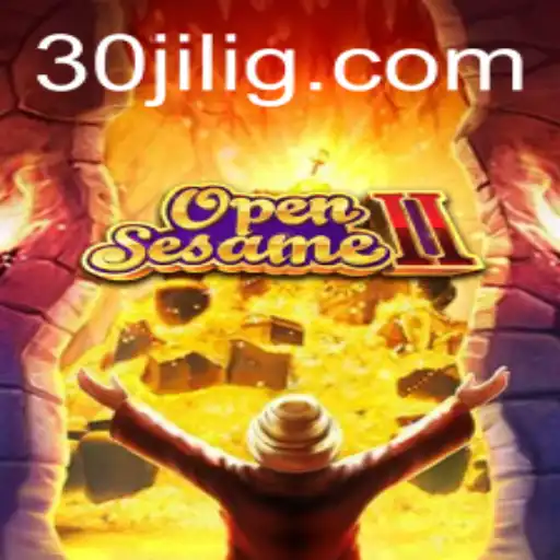 Unlocking Adventures: Dive into OpenSesameII with 30jili