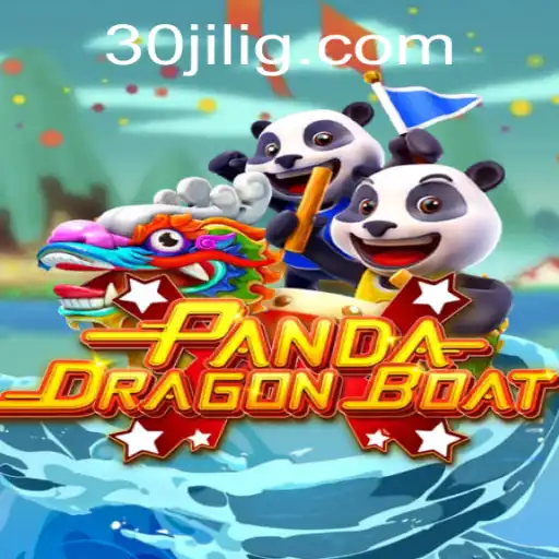 PANDADRAGONBOAT: The Thrilling Fusion of Myth and Speed