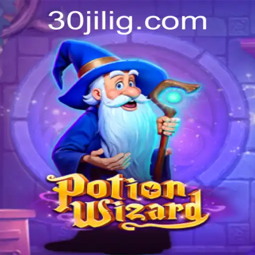 Discovering the Magic of PotionWizard: A Deep Dive into the Enchanting World with 30jili