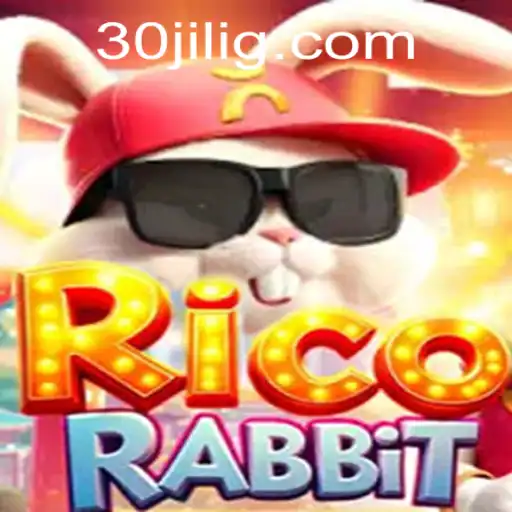 Discover RicoRabbit: Dive into the Exciting World of 30jili