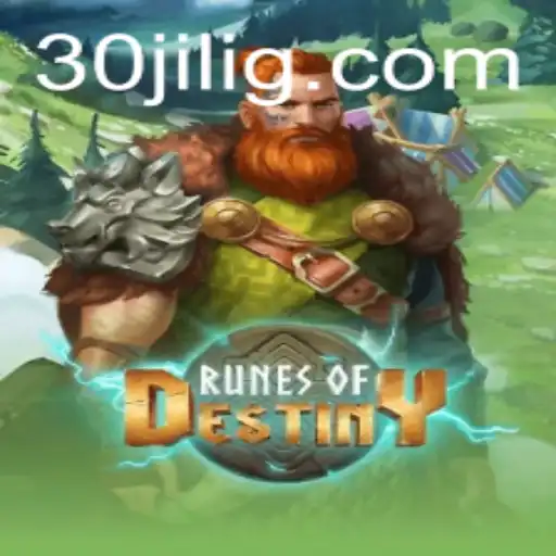 Exploring the Epic World of RunesOfDestiny: A Journey Through Magic and Strategy