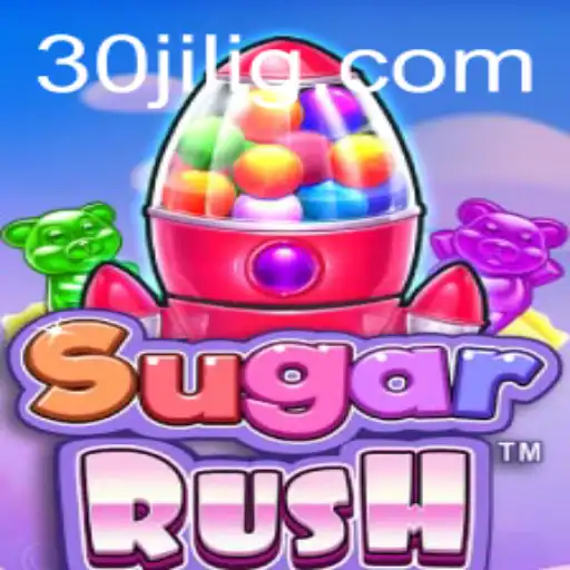Exploring the Sweet Strategies of SugarRush: A 30jili Adventure