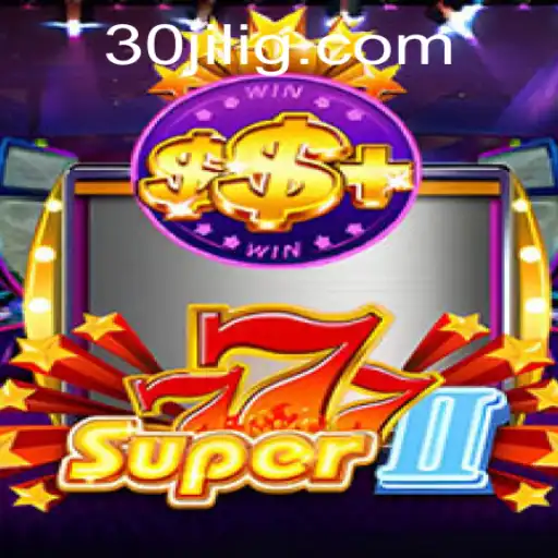 Explore the Thrilling World of Super777II: A Deep Dive into Gameplay and Strategy